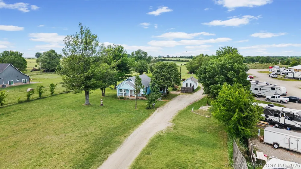 402400 Hwy 60 Bartlesville, OK 74006