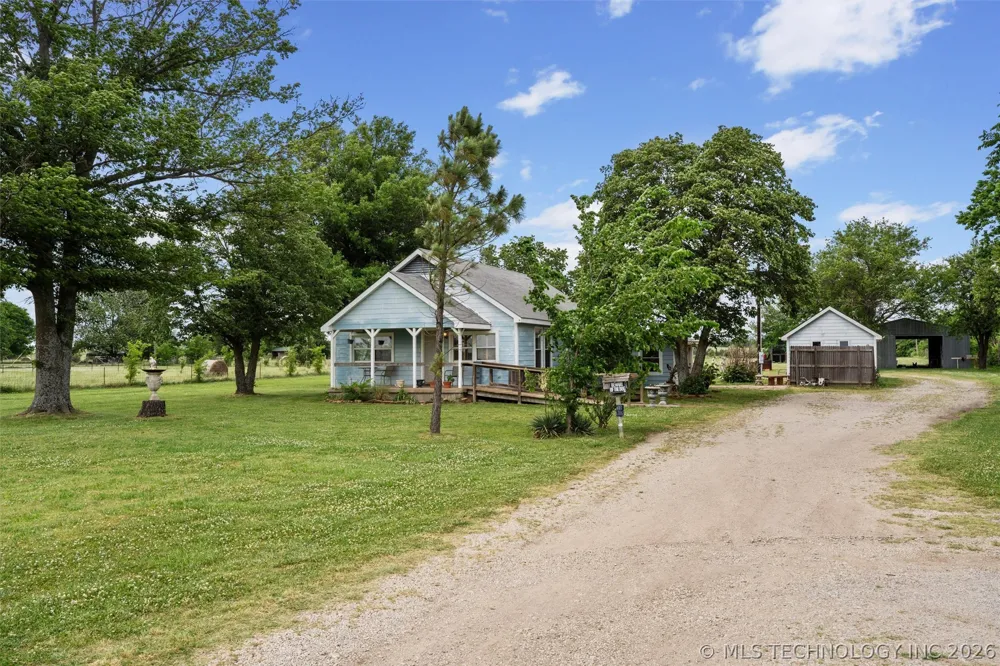 402400 Hwy 60 Bartlesville, OK 74006