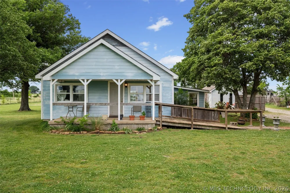 402400 Hwy 60 Bartlesville, OK 74006