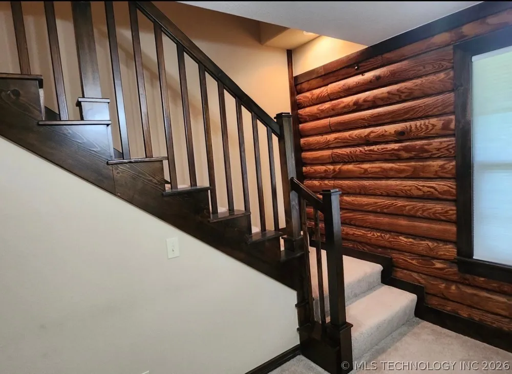 4891 E 390 ROAD Oologah, OK 74053