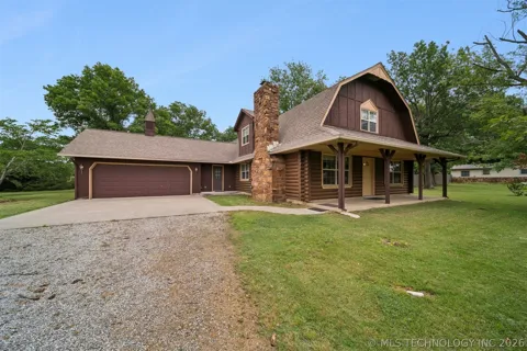4891 E 390 ROAD