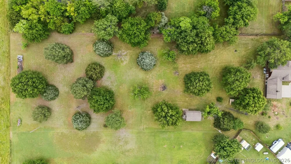 4891 E 390 ROAD Oologah, OK 74053