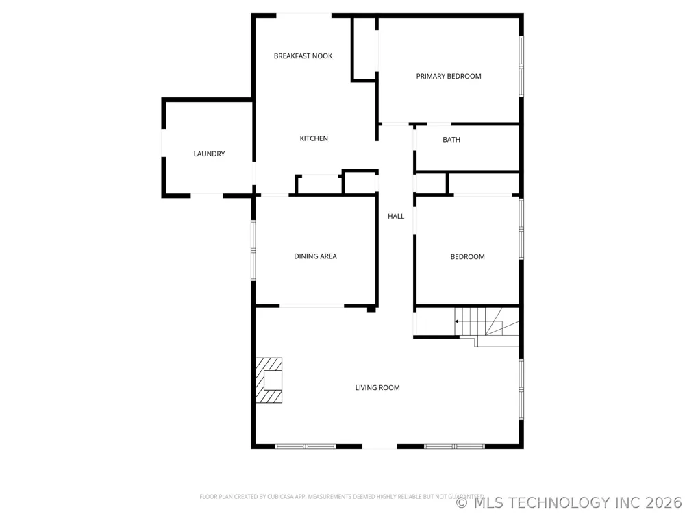 4891 E 390 ROAD Oologah, OK 74053