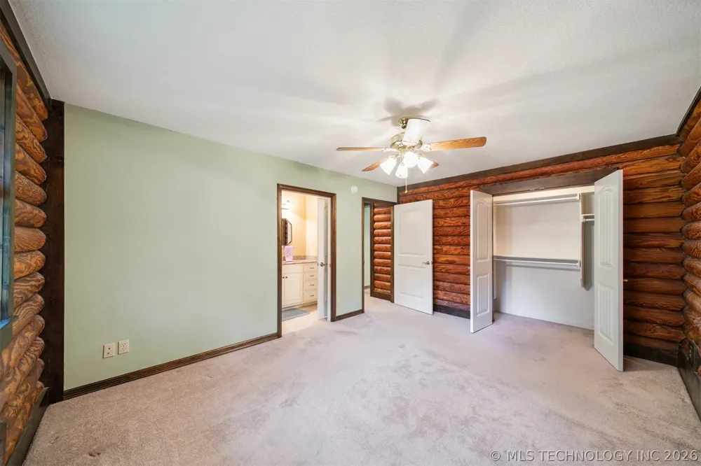 4891 E 390 ROAD Oologah, OK 74053