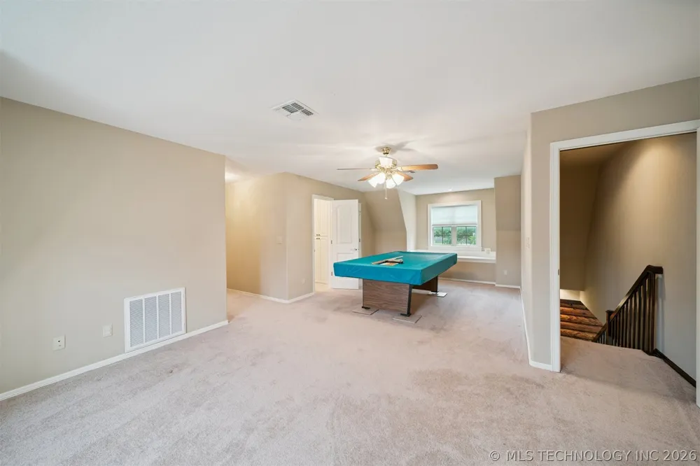 4891 E 390 ROAD Oologah, OK 74053