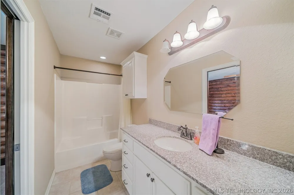 4891 E 390 ROAD Oologah, OK 74053