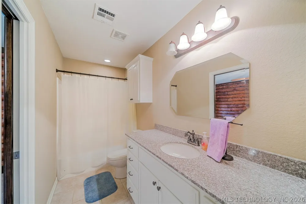 4891 E 390 ROAD Oologah, OK 74053