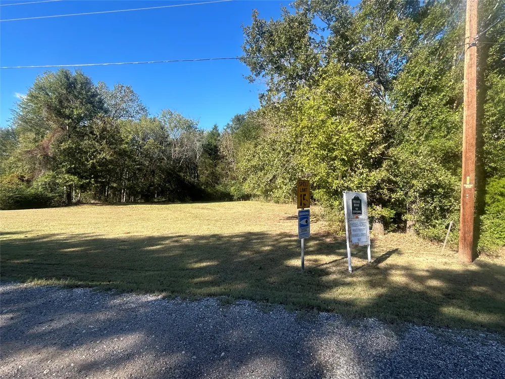 Lake Lane Eustace, TX 75124