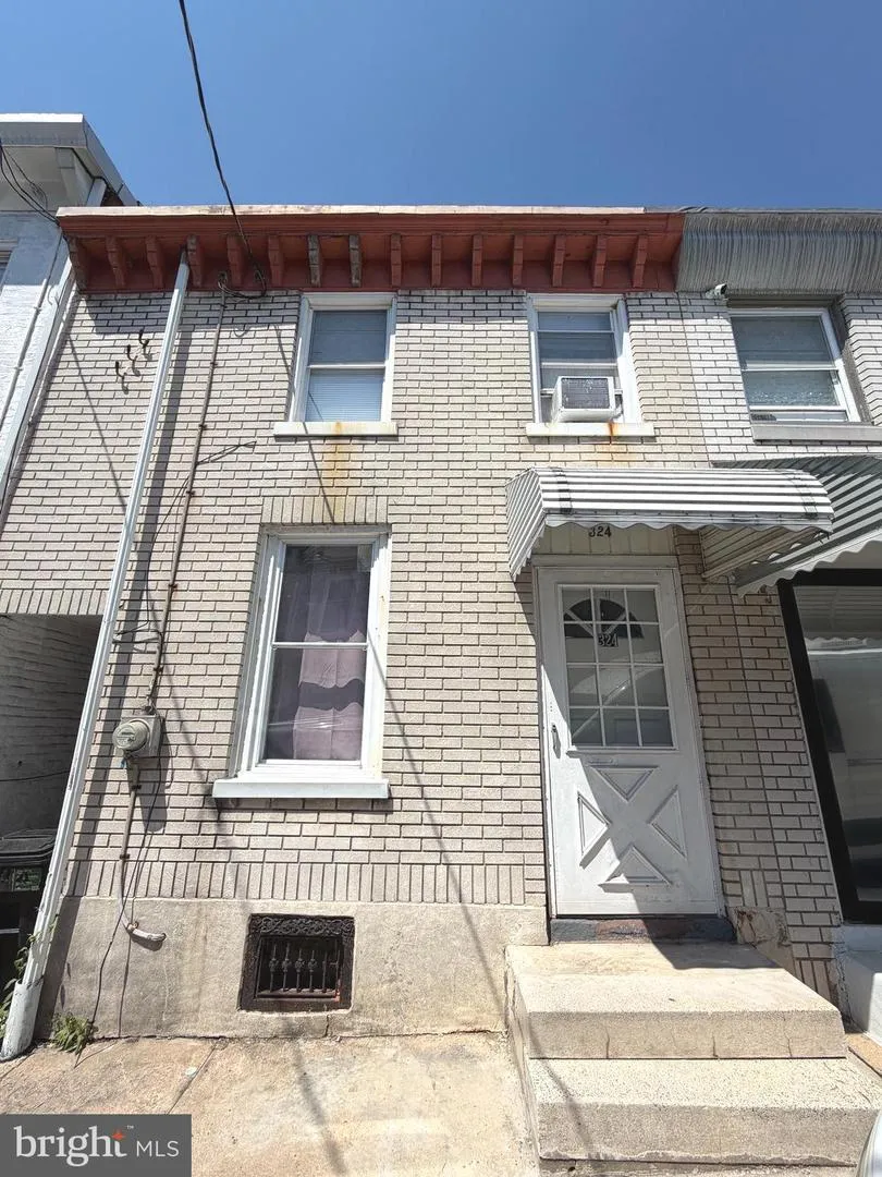324 SPRING GARDEN STREET Reading, PA 19602