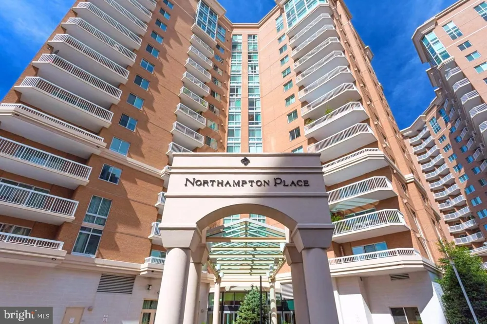 3101 HAMPTON DRIVE #603 Alexandria, VA 22302