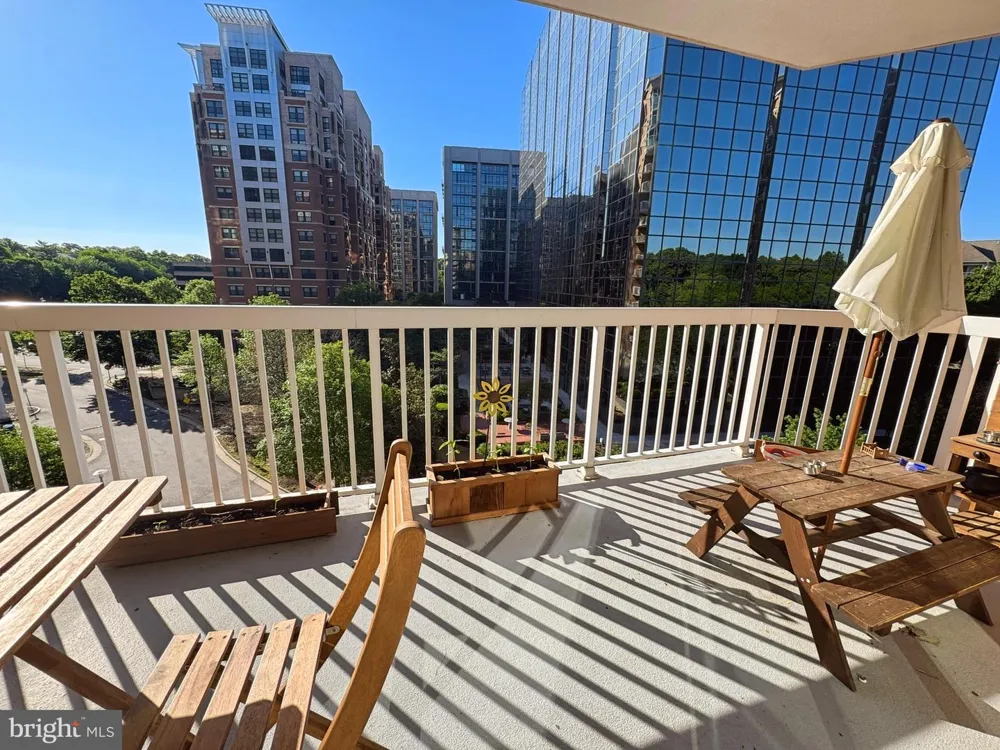 3101 HAMPTON DRIVE #603 Alexandria, VA 22302