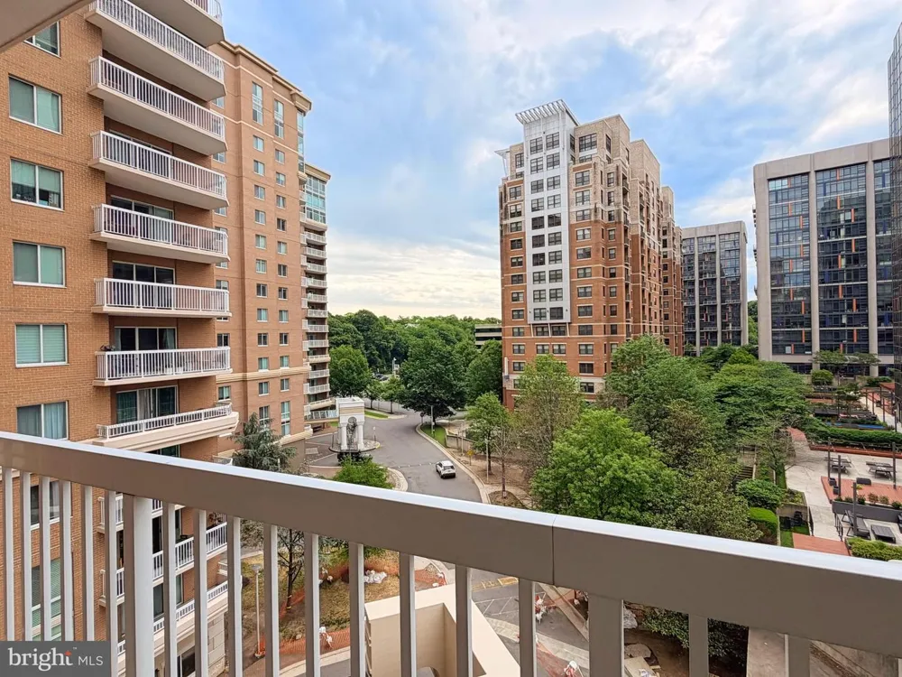 3101 HAMPTON DRIVE #603 Alexandria, VA 22302