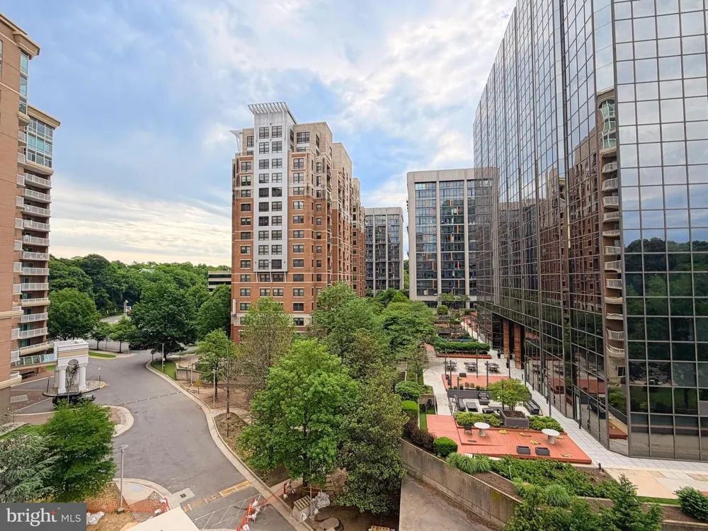 3101 HAMPTON DRIVE #603 Alexandria, VA 22302