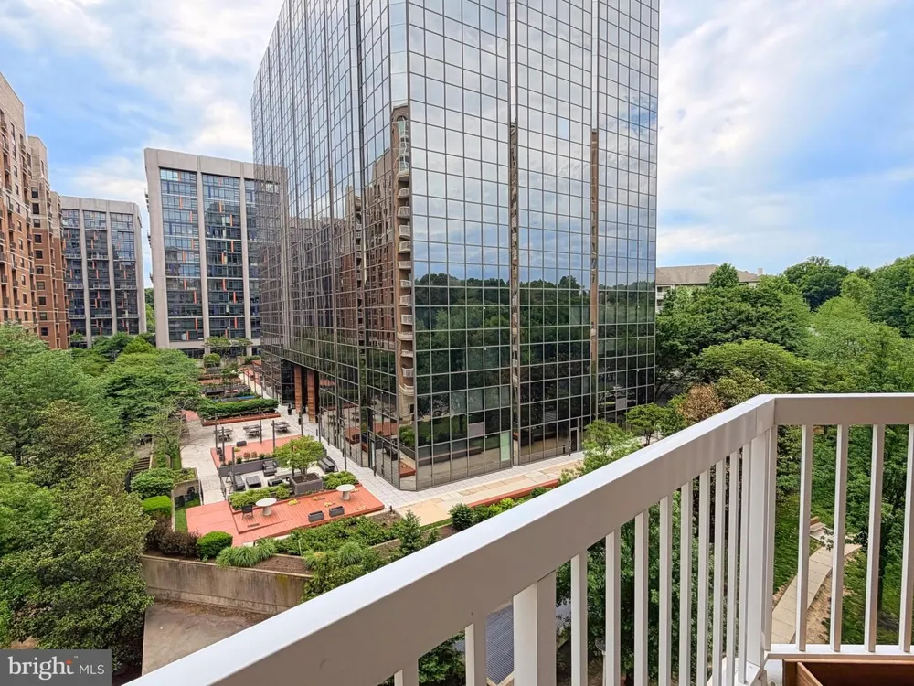 3101 HAMPTON DRIVE #603 Alexandria, VA 22302