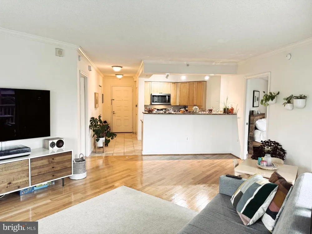 3101 HAMPTON DRIVE #603 Alexandria, VA 22302