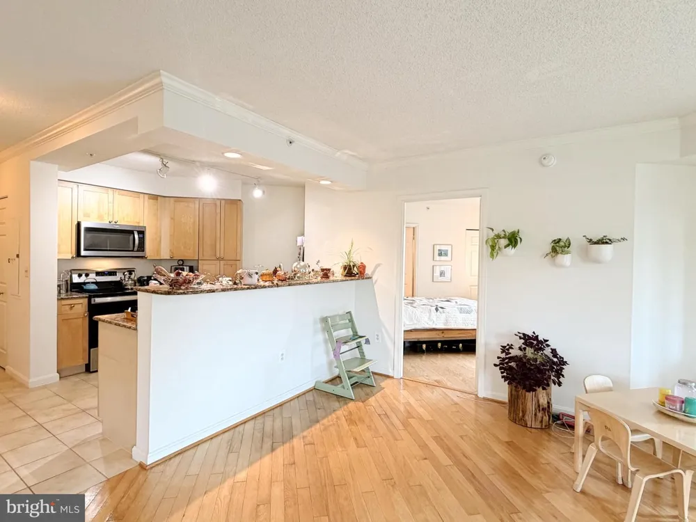 3101 HAMPTON DRIVE #603 Alexandria, VA 22302