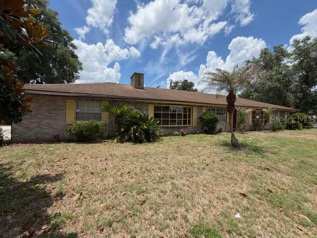 1105 GAUSE AVENUE Bartow, FL 33830