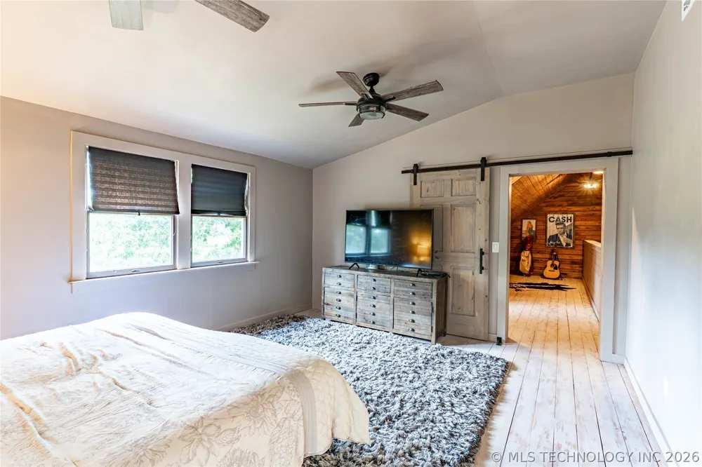30668 W Hwy 16 Bristow, OK 74010