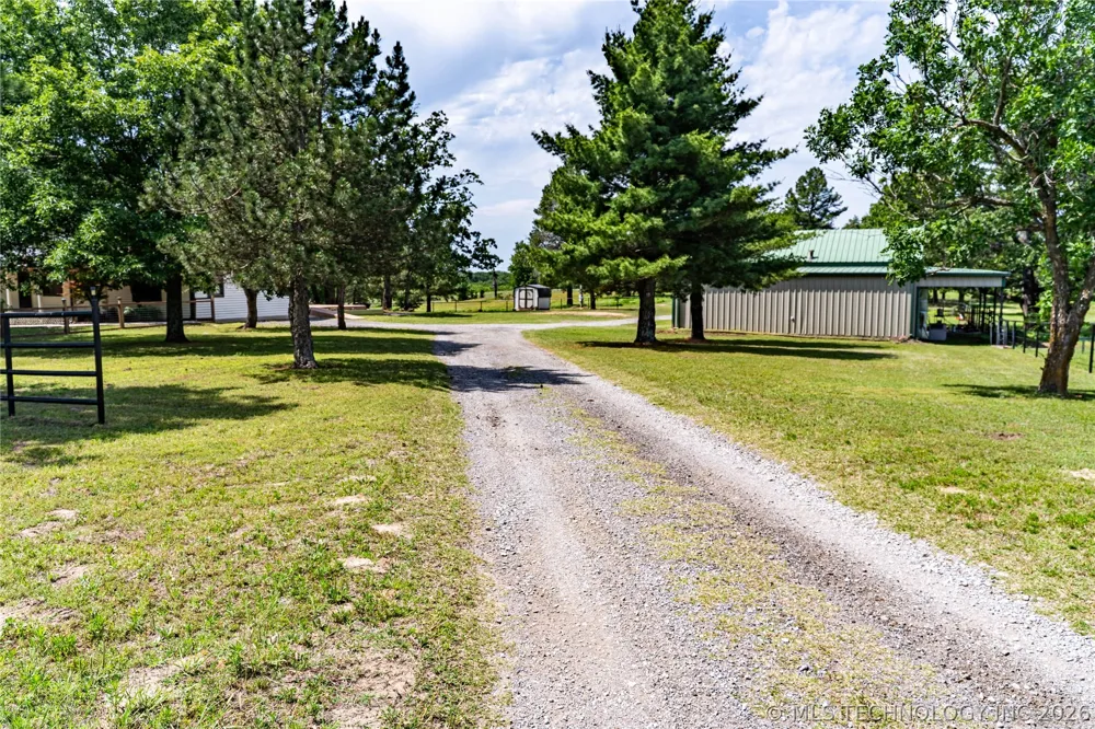 30668 W Hwy 16 Bristow, OK 74010