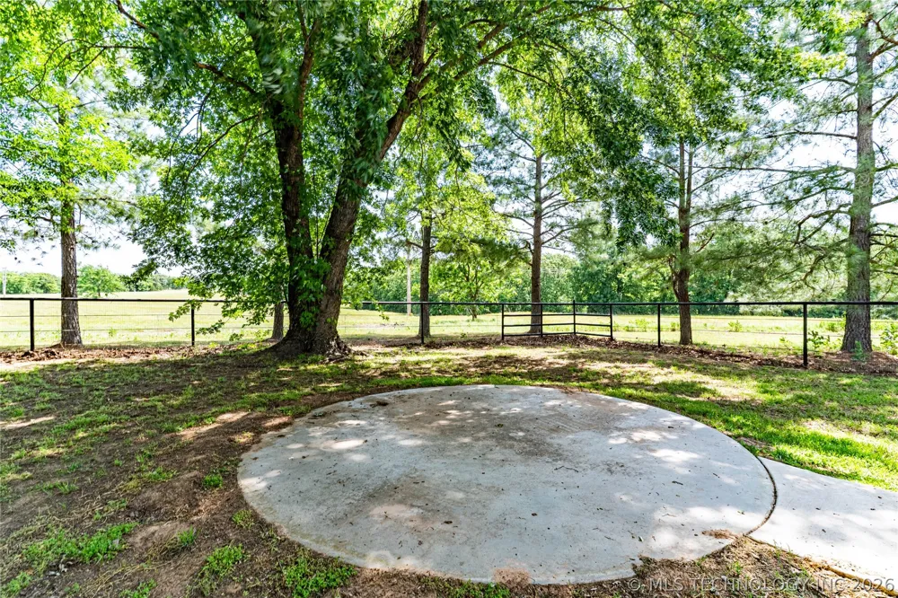 30668 W Hwy 16 Bristow, OK 74010