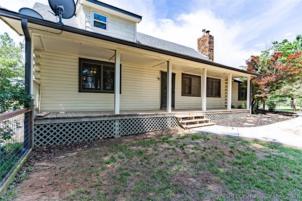 30668 W Hwy 16 Bristow, OK 74010