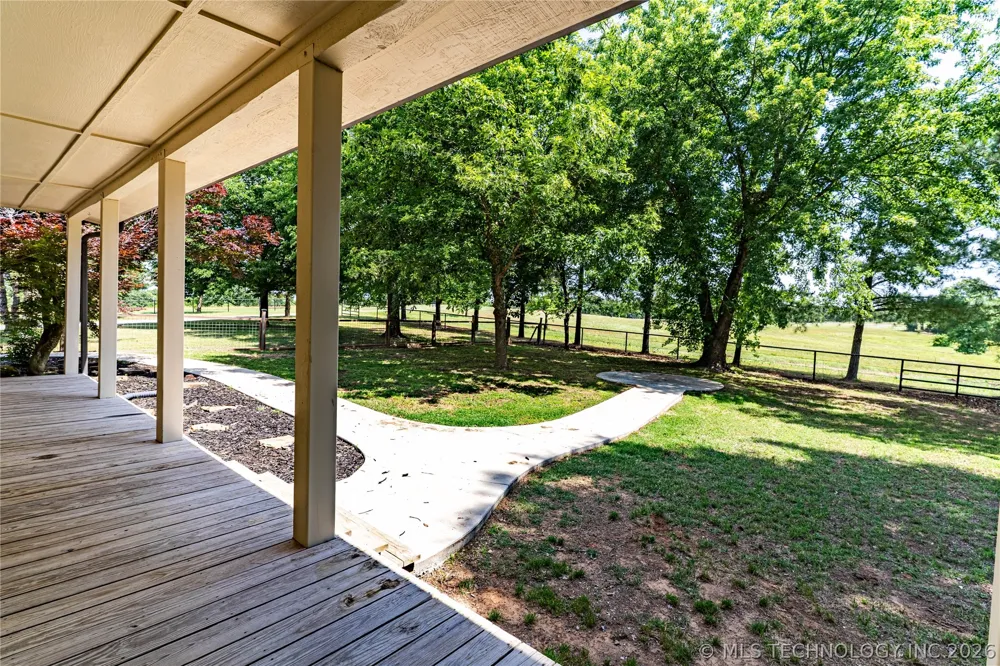30668 W Hwy 16 Bristow, OK 74010
