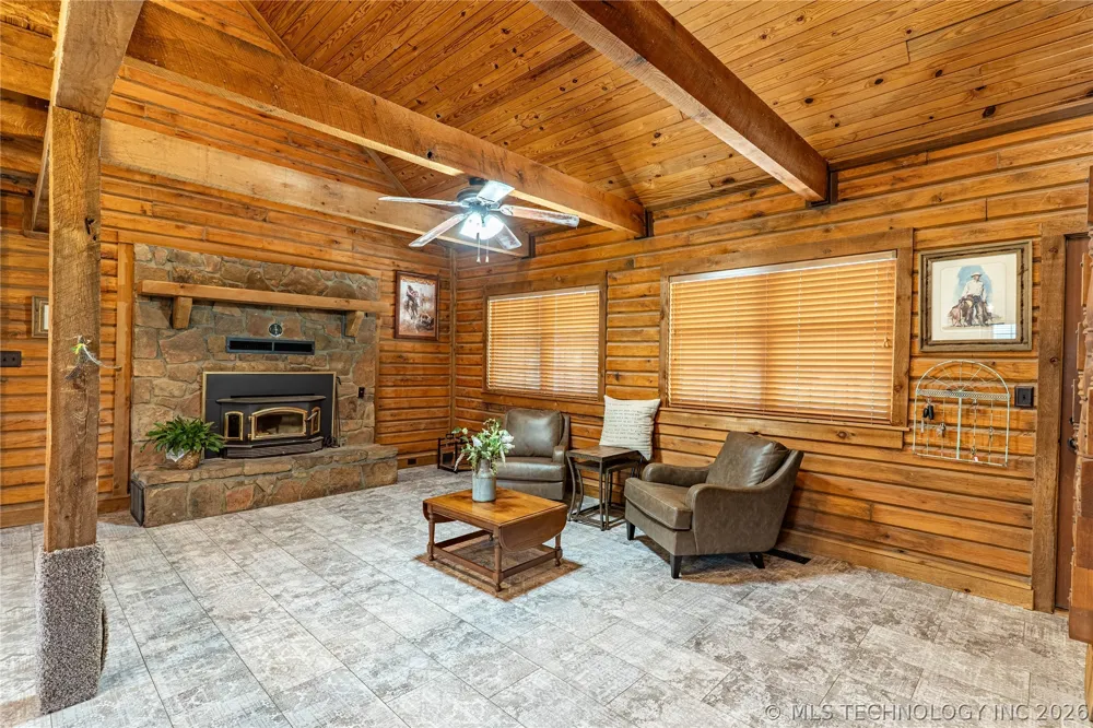 30668 W Hwy 16 Bristow, OK 74010