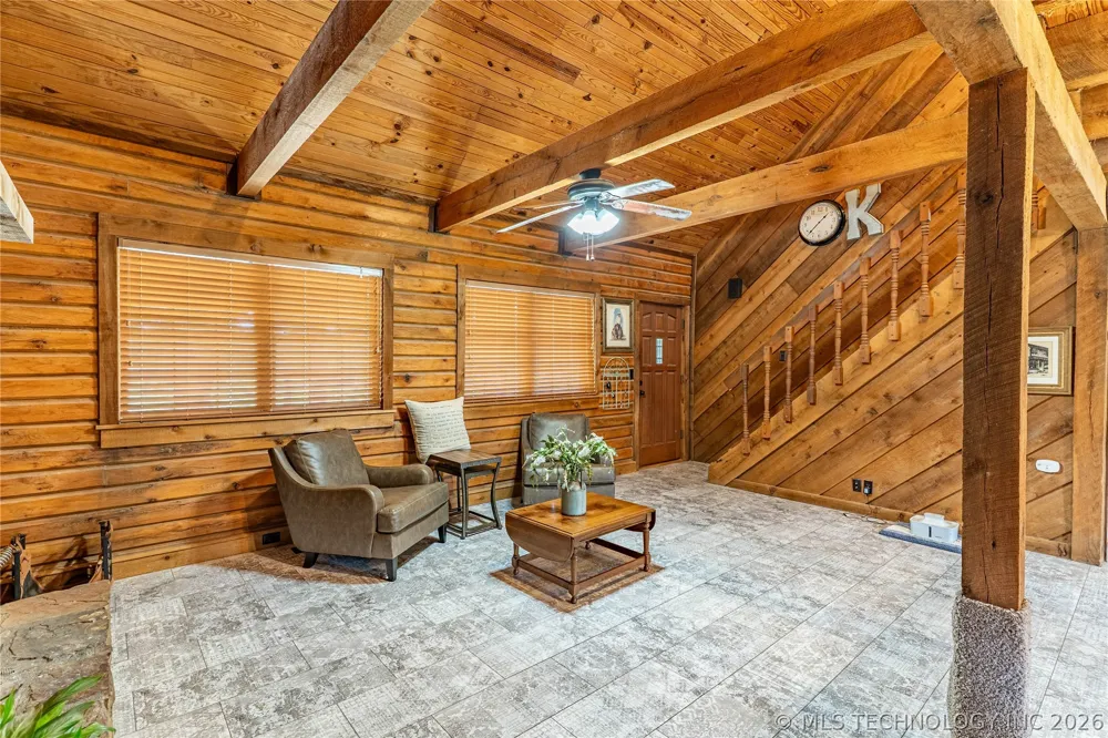 30668 W Hwy 16 Bristow, OK 74010