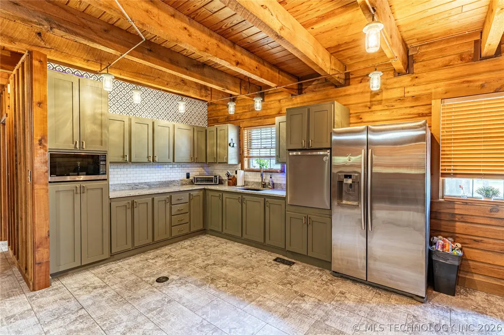 30668 W Hwy 16 Bristow, OK 74010