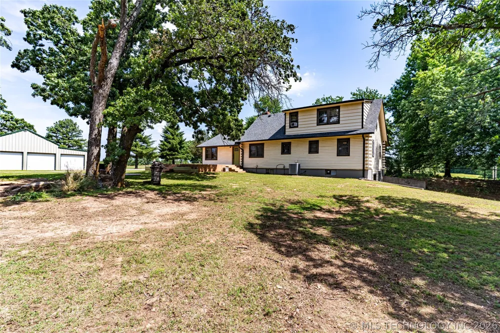 30668 W Hwy 16 Bristow, OK 74010