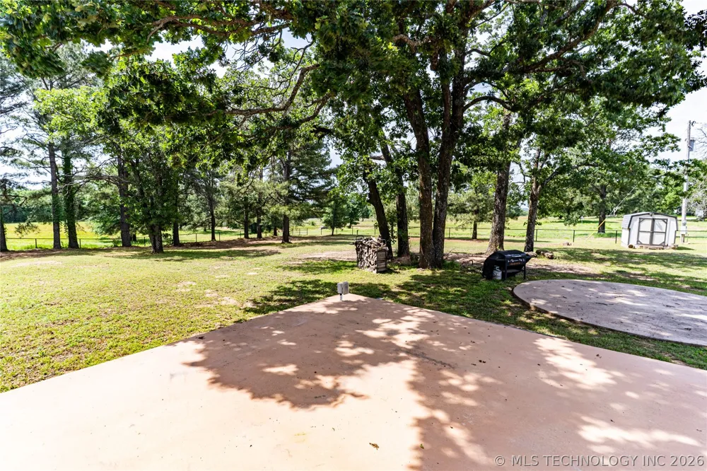 30668 W Hwy 16 Bristow, OK 74010
