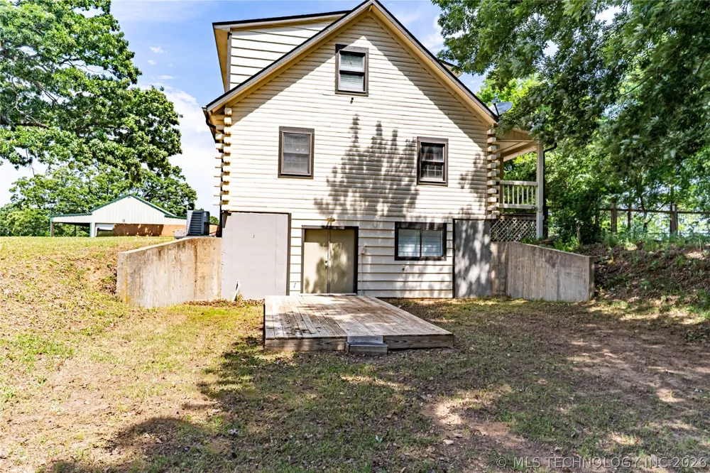 30668 W Hwy 16 Bristow, OK 74010