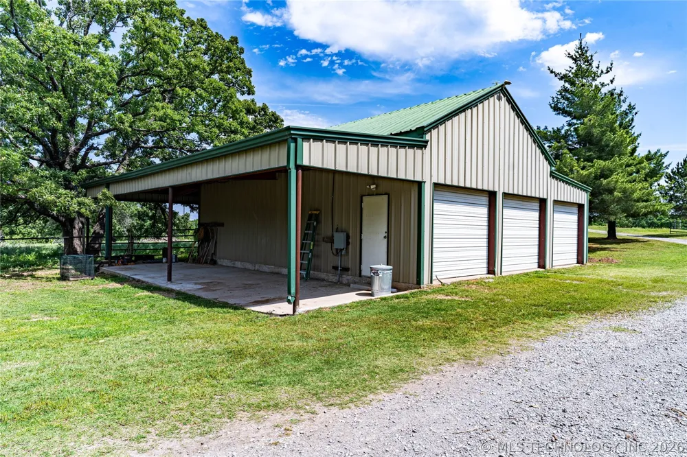 30668 W Hwy 16 Bristow, OK 74010