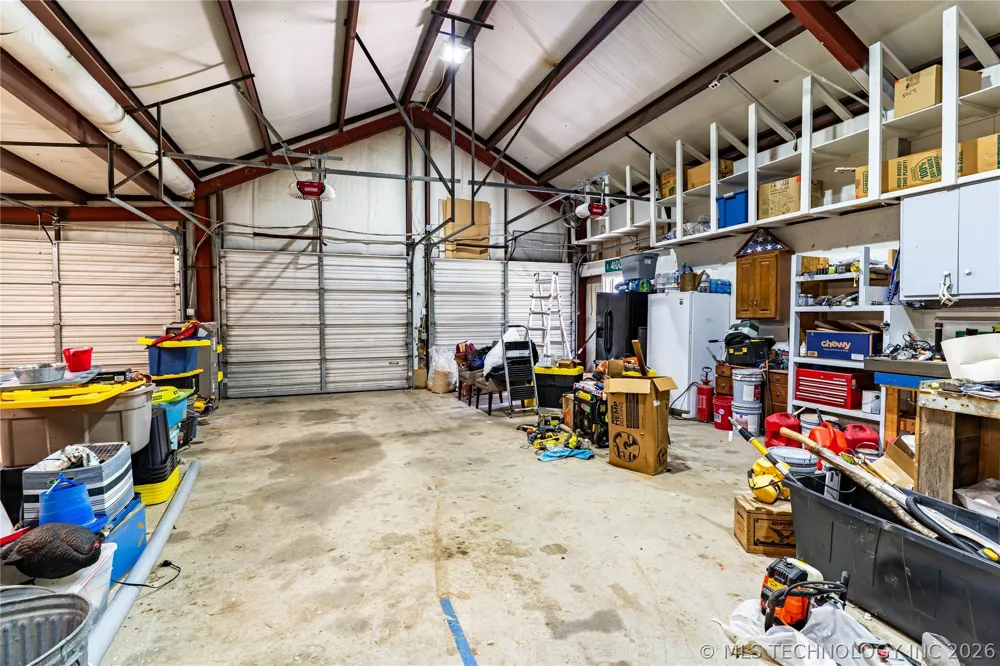 30668 W Hwy 16 Bristow, OK 74010