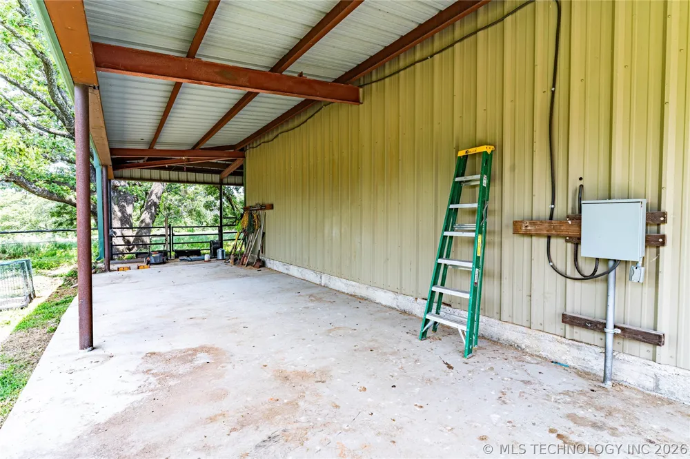 30668 W Hwy 16 Bristow, OK 74010