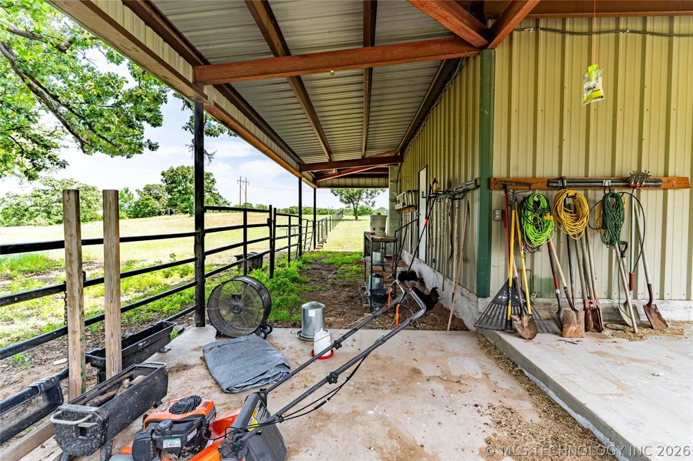 30668 W Hwy 16 Bristow, OK 74010