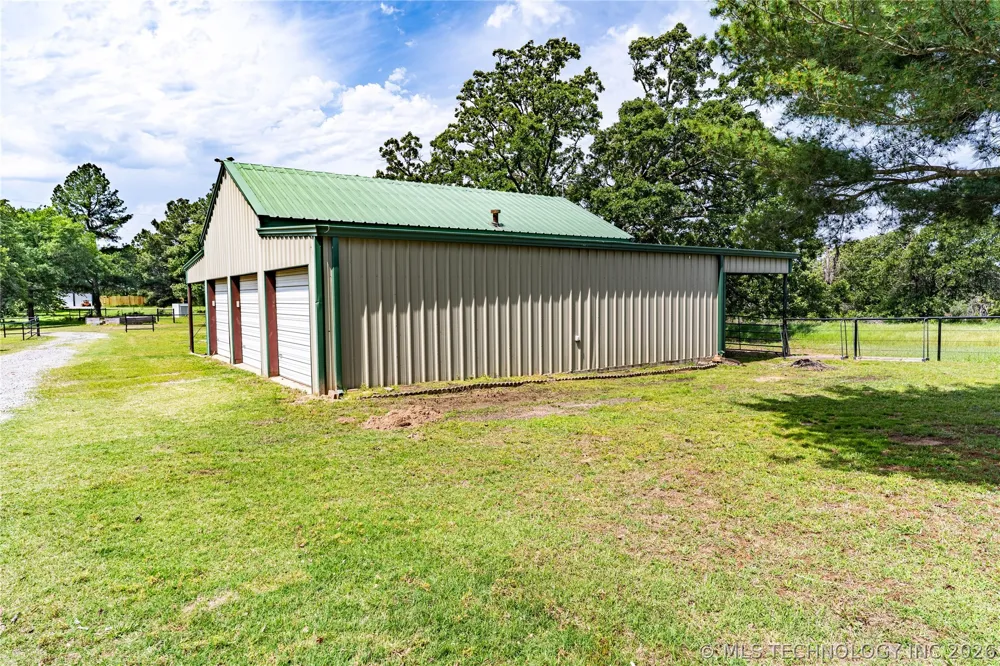 30668 W Hwy 16 Bristow, OK 74010