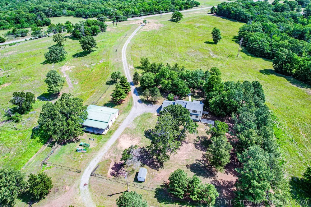30668 W Hwy 16 Bristow, OK 74010