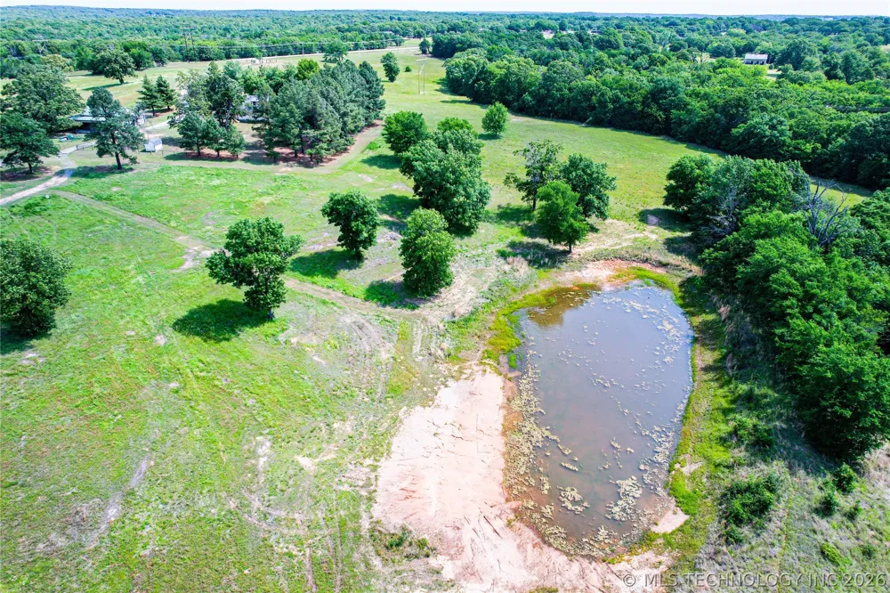 30668 W Hwy 16 Bristow, OK 74010