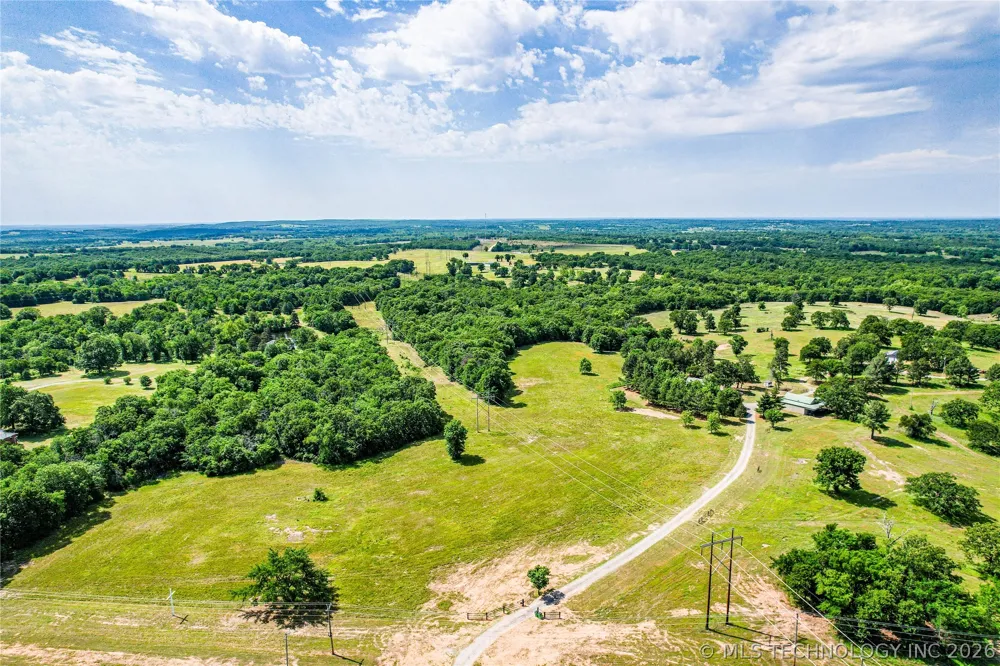30668 W Hwy 16 Bristow, OK 74010