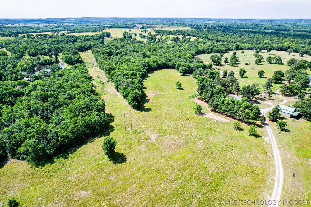 30668 W Hwy 16 Bristow, OK 74010
