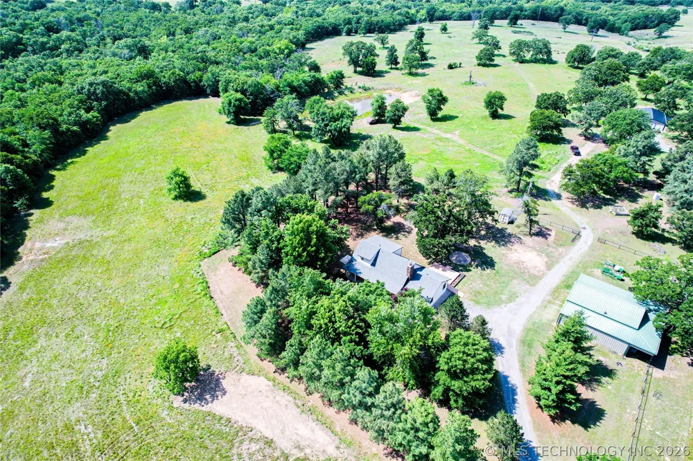 30668 W Hwy 16 Bristow, OK 74010
