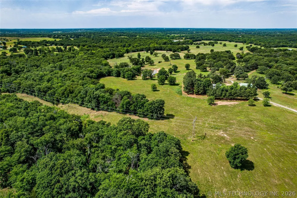 30668 W Hwy 16 Bristow, OK 74010