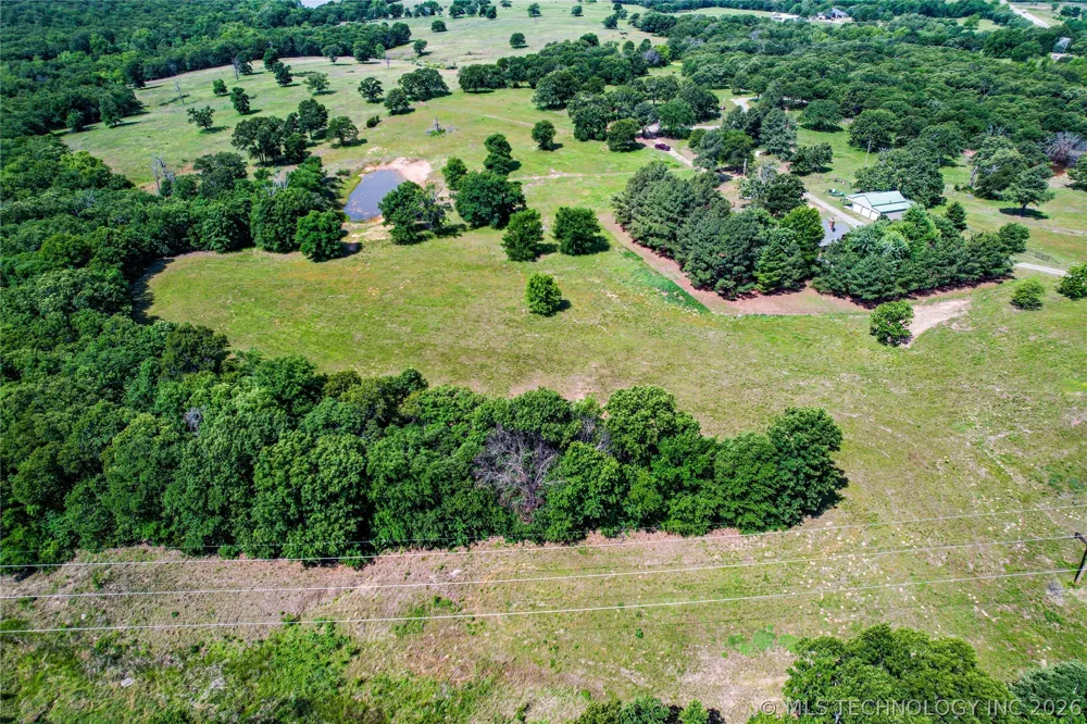 30668 W Hwy 16 Bristow, OK 74010