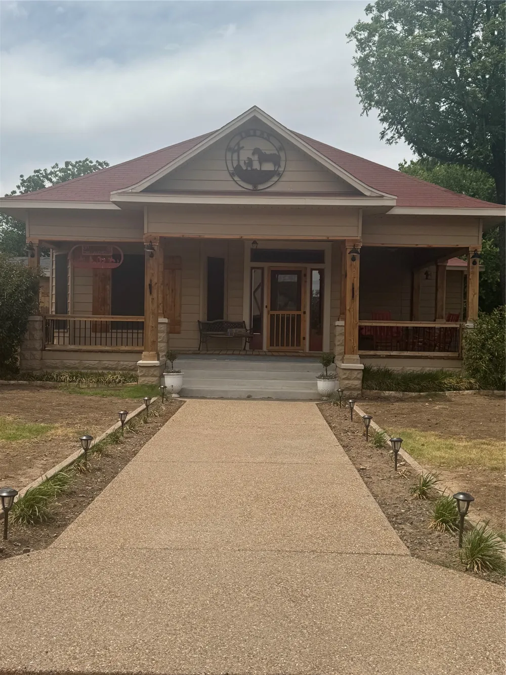 400 Cain Street Quanah, TX 79252