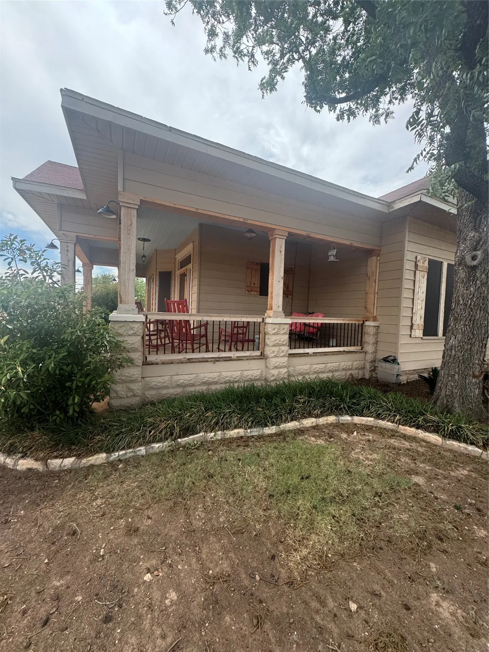 400 Cain Street Quanah, TX 79252