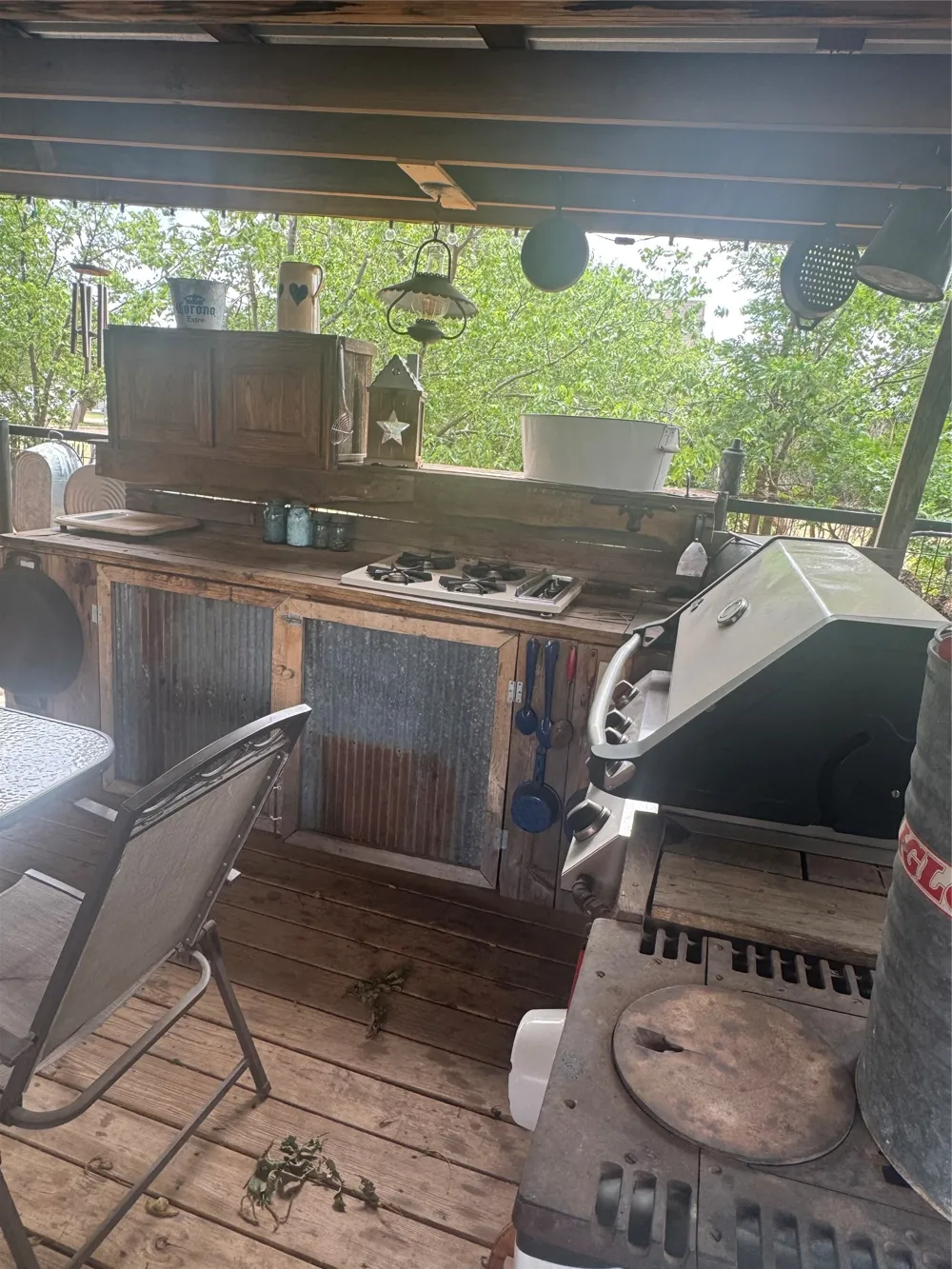 400 Cain Street Quanah, TX 79252