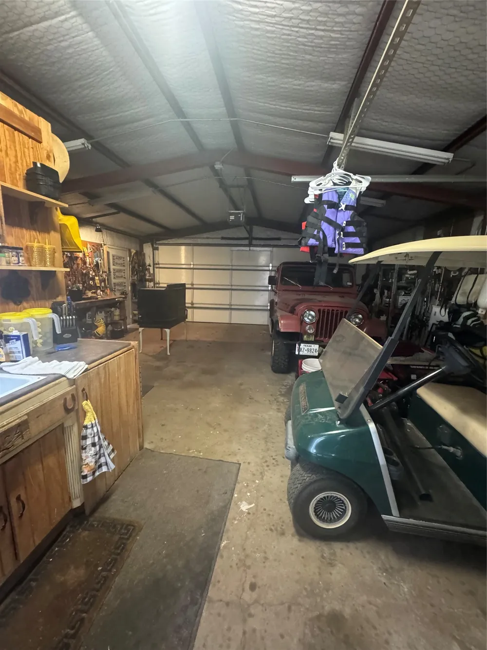 400 Cain Street Quanah, TX 79252
