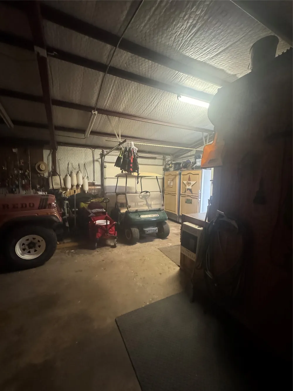 400 Cain Street Quanah, TX 79252