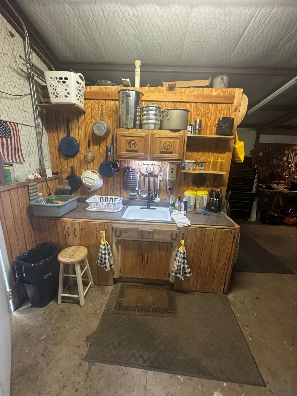 400 Cain Street Quanah, TX 79252